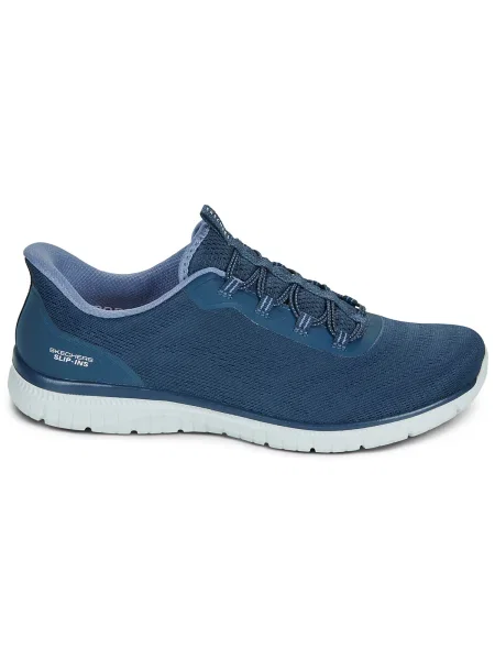 Félcipő Skechers