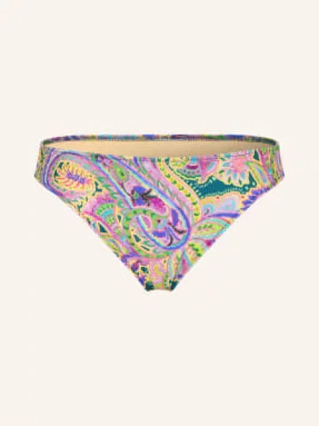Marie Jo Podstawowe Figi Bikini Jolise gruen fioletowe