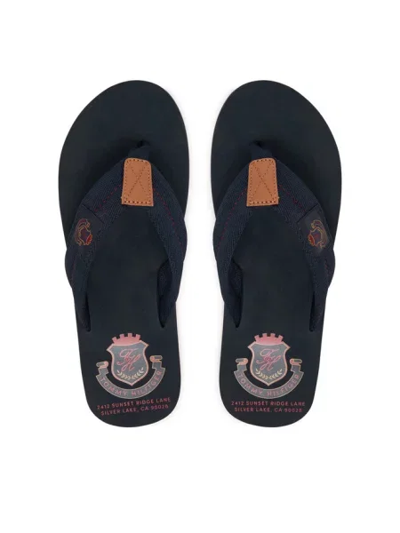 Japonki Tommy Hilfiger