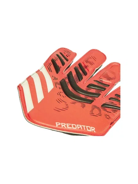 Kesztyű Adidas piros