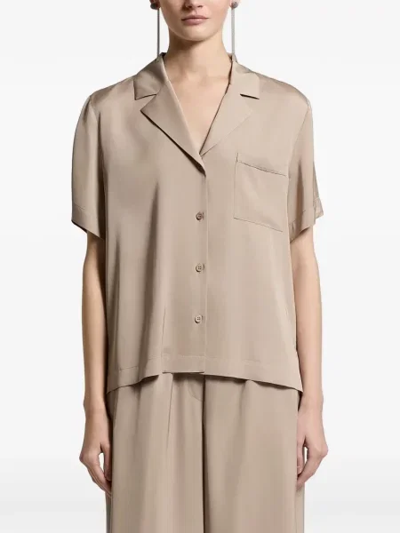 Cămașă Peserico scurtă
