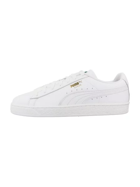 Tenisky Puma Yellow biela