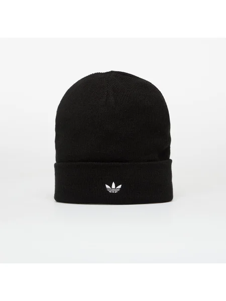 Klasická čiapka Adidas Originals čierna