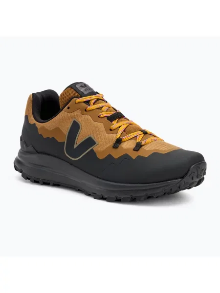 VEJA férfi túrabakancs Fitz Roy Light terra/fekete. Méret: 41 EU fekete