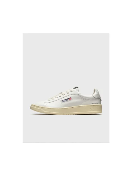 Sneakerși Autry alb