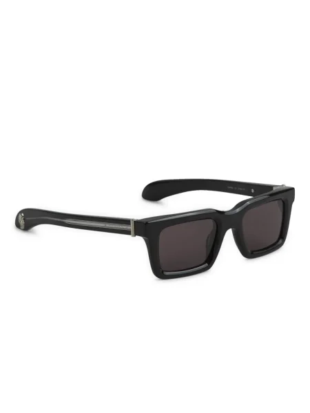 Ochelari de soare Alexander Mcqueen Eyewear negru