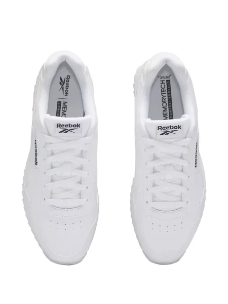 Sneakerși Reebok alb