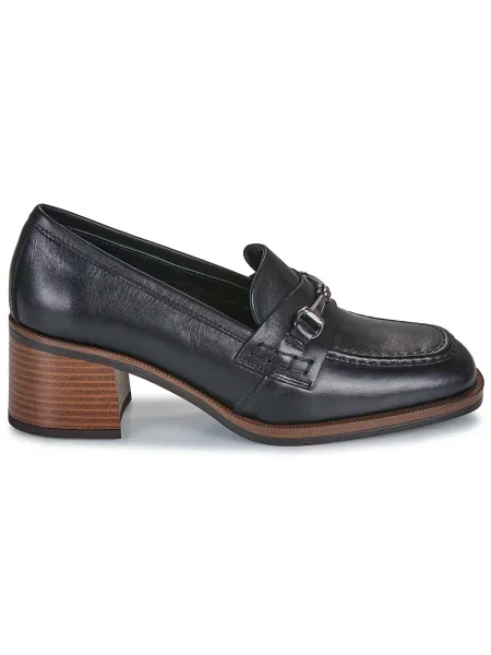 Pantofi Nerogiardini negru