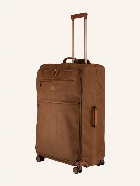 Bric's Trolley Kufr Life velbloudí