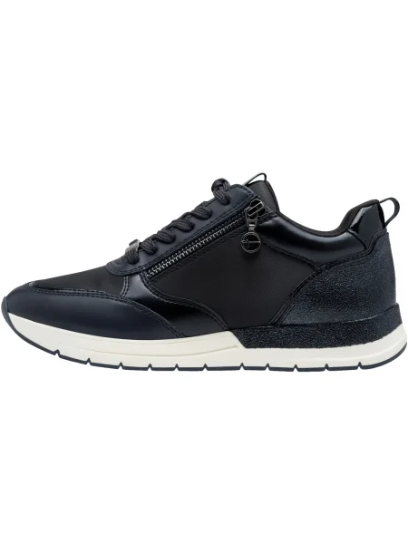 Pantofi Tamaris negru