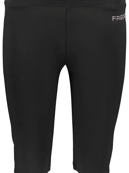 Legginsy Freddy czarne