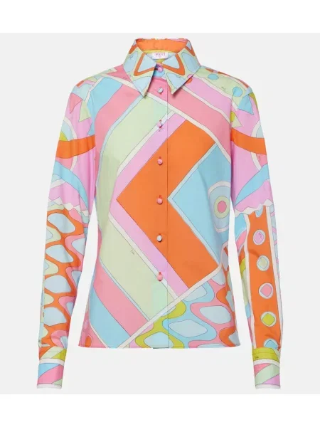 Cămașă Pucci
