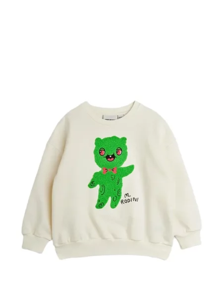 Sweter dziecięcy Mini Rodini