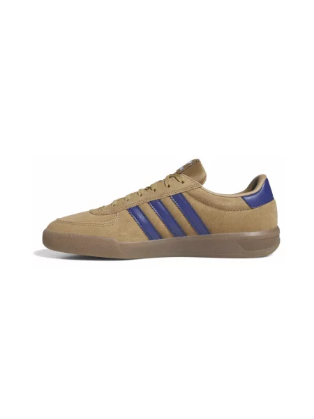 Pantofi Adidas maro