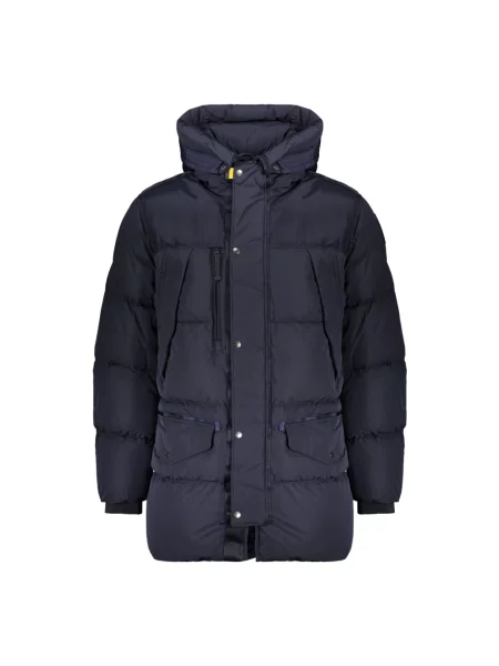 Parka Parajumpers niebieska