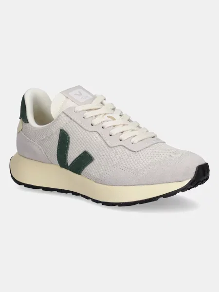 Sneakerși Veja gri