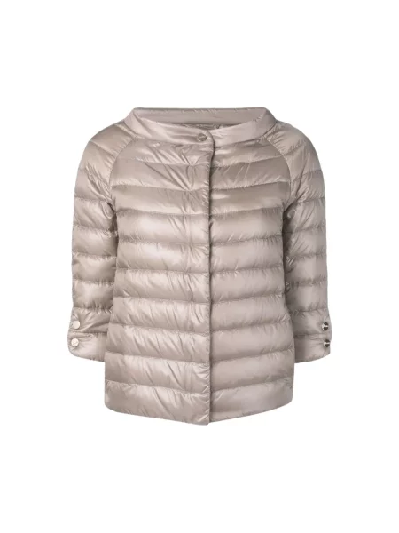 Kurtka Herno beżowa