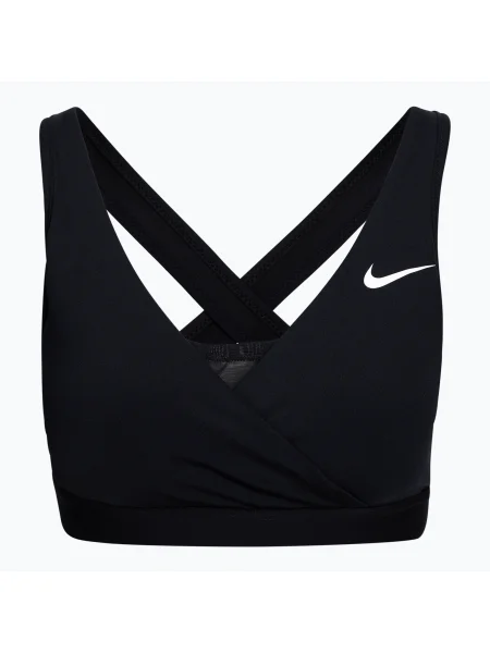 Olcsóbban. Nike ápolási melltartó M Swoosh Méret: XL fekete