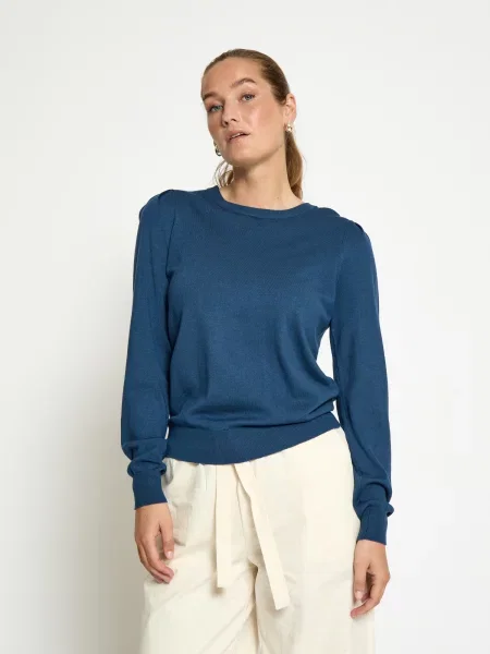 Top Peppercorn albastru