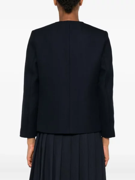 Geacă Sandro albastru