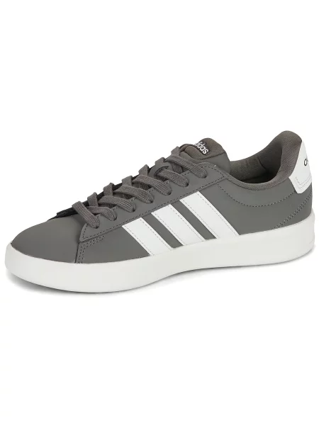 Pantofi Adidas gri