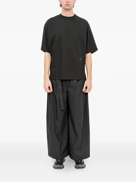 Tricou Songzio negru