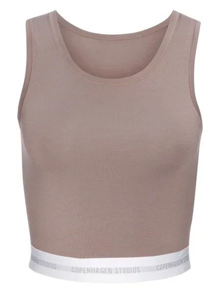 Top Copenhagen Studios bílý