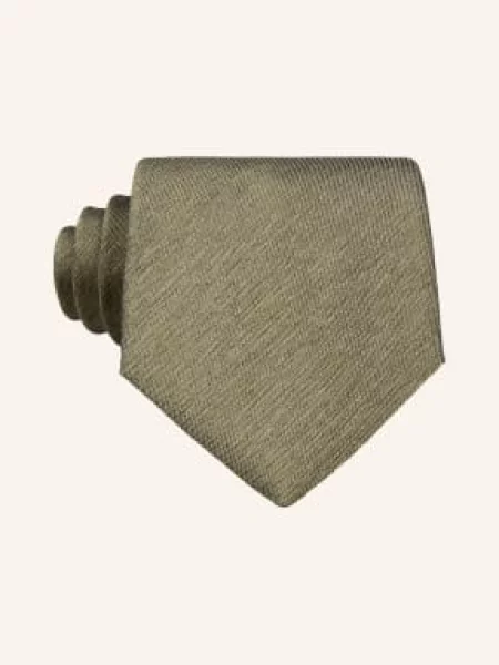 Windsor. Kravata světle zelená