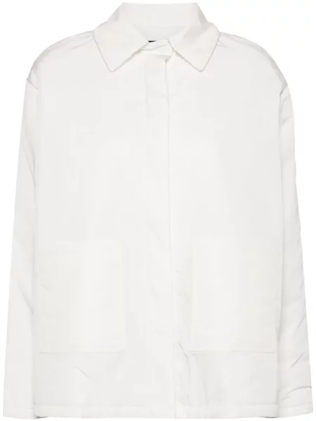 Geacă Fabiana Filippi alb