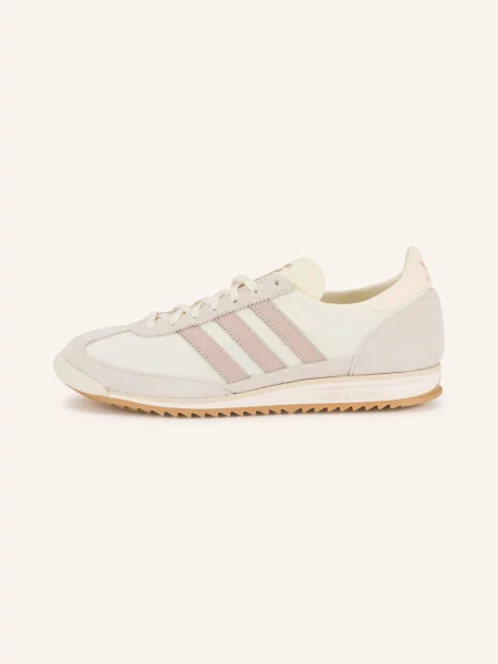 Tenisky Adidas Originals béžové