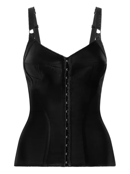 Top Dolce & Gabbana negru