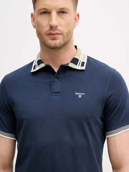 Barbour поло Callington