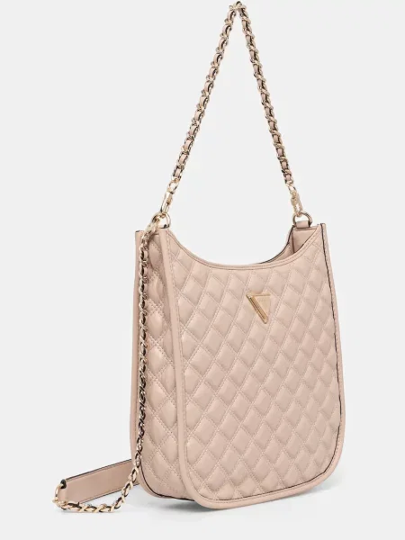 Guess Torbica GIULLY roza