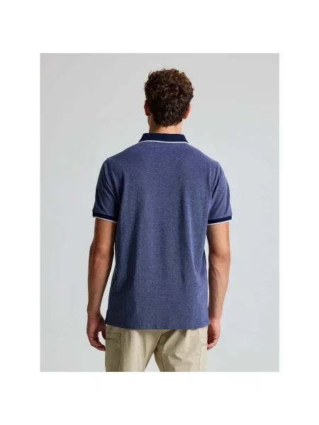 Tricou Slam albastru