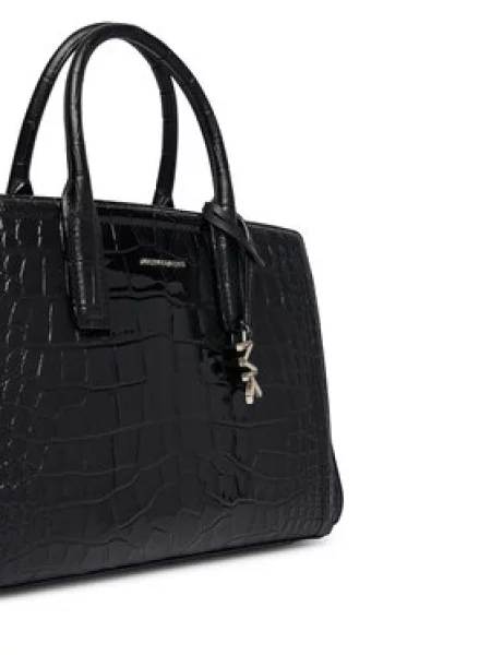 Torbica MICHAEL Michael Kors Laila crna