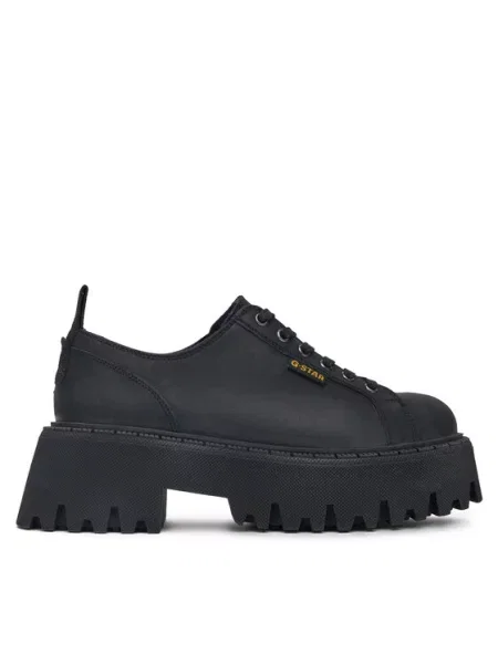 G-Star Raw Polobotky černá