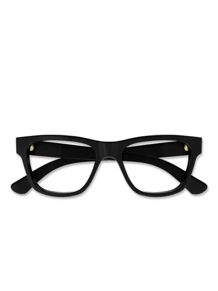 Ochelari de soare Gucci Eyewear negru