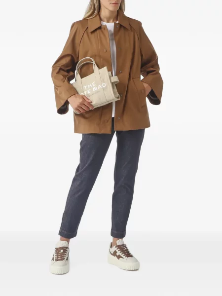 Palton Max Mara maro