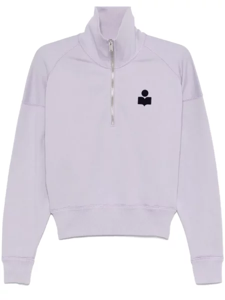 Hanorac Marant Etoile violet