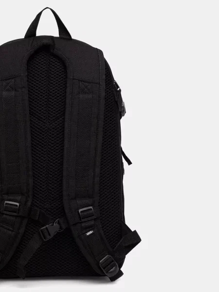 Plecak Vans Van Doren Backpack Black Universal czarny