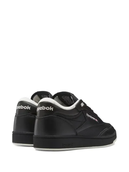 Sneakerși Reebok negru