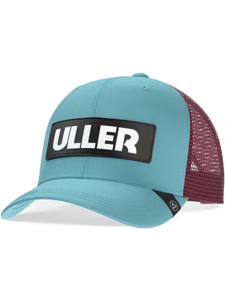Šiltovka Uller modrá