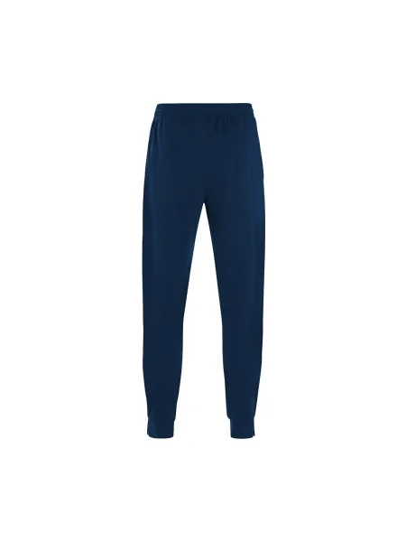Pantaloni Jako albastru