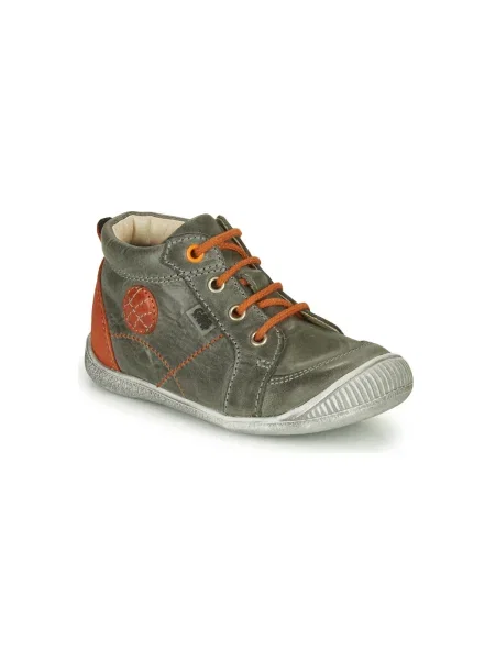 Pantofi copii Gbb gri