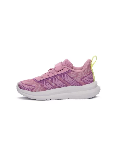 Gyerek félcipő Adidas rózsaszín