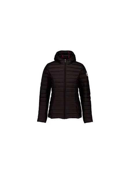 Jott Down Jacket CLOE Kobiety Kurtki Jott Size: XS czarny