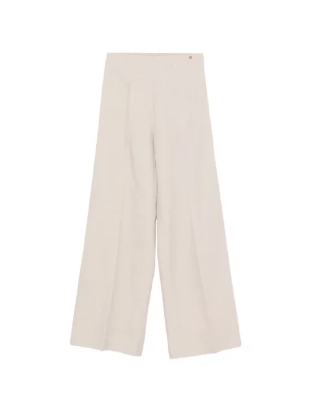 Pantaloni Herno cu autograf