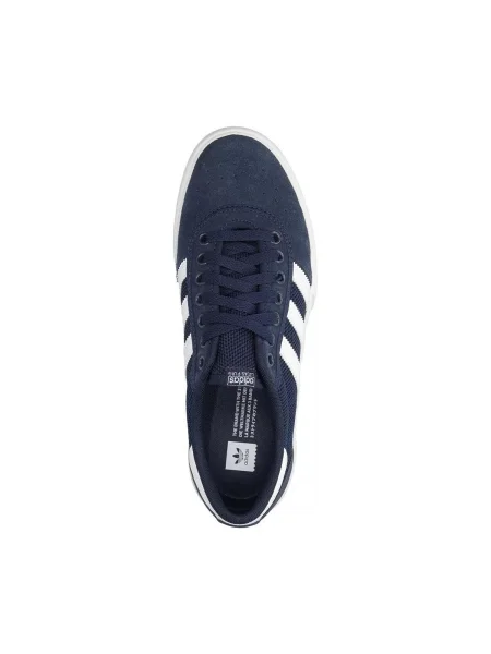 Tenisky Adidas modrá