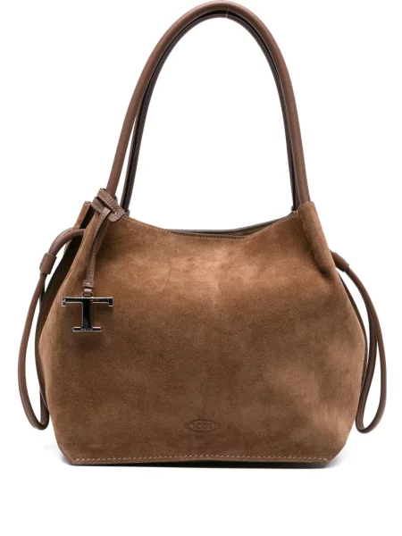 Torbica Tod's smeđa
