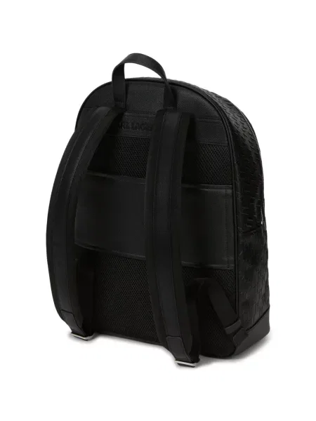 Rucsac Karl Lagerfeld negru